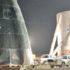 Mars roketinin prototipi hazır