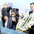Struma faciasına 73 yıl sonra ilk resmi tören