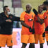 Galatasaray'da 6 eksik Galatasaray'da 6 eksik