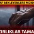 Af ve ceza indirimi yasası ne zaman Meclis'e gelecek mi? Af haberleri son dakika 2019 yılında af yasası Meclis'e gelecek mi?