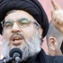 Nasrallah: İsrail'i nükleer bomba atılmış gibi vururuz