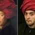 Tokat'ta polisten Van Gogh operasyonu Tokat'ta polisten Van Gogh operasyonu
