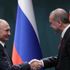 Erdoğan-Putin görüşmesinden çıkan 10 sonuç