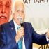 Mazeretleri hazır; safmışız, aldandık