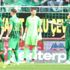 Akhisarspor'un kader haftası Akhisarspor'un kader haftası
