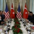 'Türkiye'nin kendini savunmasını destekliyoruz' 'Türkiye'nin kendini savunmasını destekliyoruz'