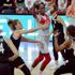 Kayseri Basketbol deplasmanda güldü