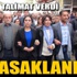Sur'da basın toplantısı ve yürüyüş yasaklandı