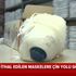 Çin'den Türkiye'ye gelen maskeler tekrar Çin'e gönderiliyor |Video Çin'den Türkiye'ye gelen maskeler tekrar Çin'e gönderiliyor |Video