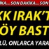 PKK Irak'ta köy bastı: 5 ölü, onlarca yaralı