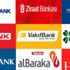 Banka çalışma saatleri 1 Temmuz 2021! TEB, Ziraat Bankası, Vakıfbank, Halkbank, Garanti Bankası saat kaçta açılıp kapanıyor?