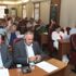 İlkadım'dan Arakan katliamına kınama