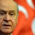 Devlet Bahçeli: Hırsıza hırsız şerefsize şerefsiz demek...