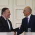 Pompeo, Yunan mevkidaşı ile Doğu Akdeniz'i görüştü Pompeo, Yunan mevkidaşı ile Doğu Akdeniz'i görüştü
