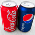 Coca Cola ve Pepsi anlaştı Coca Cola ve Pepsi anlaştı