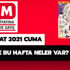 BİM'de bu hafta neler var? BİM 5 Şubat 2021 aktüel ürünler kataloğu