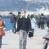 58 ilde hafta sonu sokağa çıkma kısıtlaması uygulandı: İstanbul'da sahiller turistlere aldı (Koronavirüs haberleri)