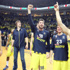Fenerbahçe Final Four’da
