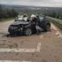 Karacabey’de trafik kazası: 2 yaralı Karacabey’de trafik kazası: 2 yaralı