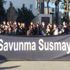 Savunma Bodrum'da: Bu yasayı kabul etmeyeceğiz!