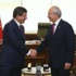 Kemal Kılıçdaroğlu AKP ile koalisyon şartını açıkladı