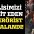 Gazi Mahallesi'ndeki polisi şehit eden terörist yakalandı Gazi Mahallesi'ndeki polisi şehit eden terörist yakalandı