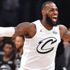 NBA All-Star maçını James'in takımı kazandı