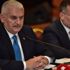 Yıldırım'dan İmamoğlu'na tepki: Tribün tribün dolaşacağına... Yıldırım'dan İmamoğlu'na tepki: Tribün tribün dolaşacağına...