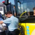 Metrobüste canlı bomba aradılar