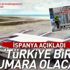 'Yeni havalimanı Türkiye'yi bir numaralı turizm merkezi haline getirecek' 'Yeni havalimanı Türkiye'yi bir numaralı turizm merkezi haline getirecek'