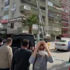 Bina sakinleri apartmana girdi! Çatırdama sesiyle büyük panik yaşandı Bina sakinleri apartmana girdi! Çatırdama sesiyle büyük panik yaşandı
