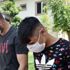 4 ev soyan fenomen ve 3 arkadaşı "işler yolunda gitsin" diye dilenciye para vermiş
