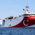 Yunanistan ve ABD'den Türkiye hamlesi Yunanistan ve ABD'den Türkiye hamlesi