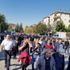 Lüleburgaz'dan İstanbul'a yürümeye başlayan Şişecam işçileri dayanışmaya çağırdı