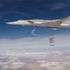 Rusya, yeni bombardıman uçağı Tu-22M3M'yi resmen tanıttı