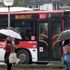 İzmir'de sağanak yaşamı olumsuz etkiledi