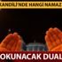 Regaip Kandili 2019 hangi namaz kılınır? Regaip Kandili'nde hangi dualar okunur? Hadisler nelerdir Regaip Kandili 2019 hangi namaz kılınır? Regaip Kandili'nde hangi dualar okunur? Hadisler nelerdir