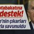 Son dakika: MHP lideri Devlet Bahçeli'den flaş ateşkes açıklaması