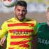 Karşıyaka - Göztepe: 1-0