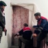 Cezaevi firarisi, şiddet mağduru eşinin ihbarı ile yakalandı Cezaevi firarisi, şiddet mağduru eşinin ihbarı ile yakalandı