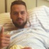 Beşiktaşlı Milosevic ameliyat oldu