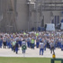 Ford’da üretim yeniden başladı Ford’da üretim yeniden başladı