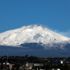 Etna Yanardağı aktif duruma geçti
