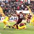 Hatay Eskişehir’i 4 golle geçti Hatay Eskişehir’i 4 golle geçti
