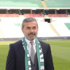 Torku Konyaspor'da Aykut Kocaman kararı
