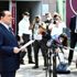 Koronavirüse yakalanan Berlusconi'den taburcu olduktan sonra ilk sözler: Yine paçayı kurtardım Koronavirüse yakalanan Berlusconi'den taburcu olduktan sonra ilk sözler: Yine paçayı kurtardım