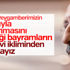 Kılıçdaroğlu'nun bayram mesajı