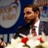 Bakan Albayrak: Bu ülke birlik içerisinde 16 Nisan'ın önemini görecek Bakan Albayrak: Bu ülke birlik içerisinde 16 Nisan'ın önemini görecek