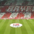 Bayern Münih stadında etkileyici yeni teknoloji
