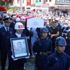 Kütahya şehidini uğurladı